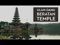 ULUN DANU BERATAN TEMPLE #BaliGoLiveCulture #BaliGoLiveDestination #BaliGoLiveAdventure