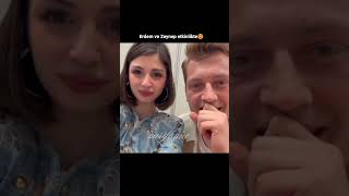 Erzey Fransada 🤗Şacakbudeniz Şanlı Ilgan