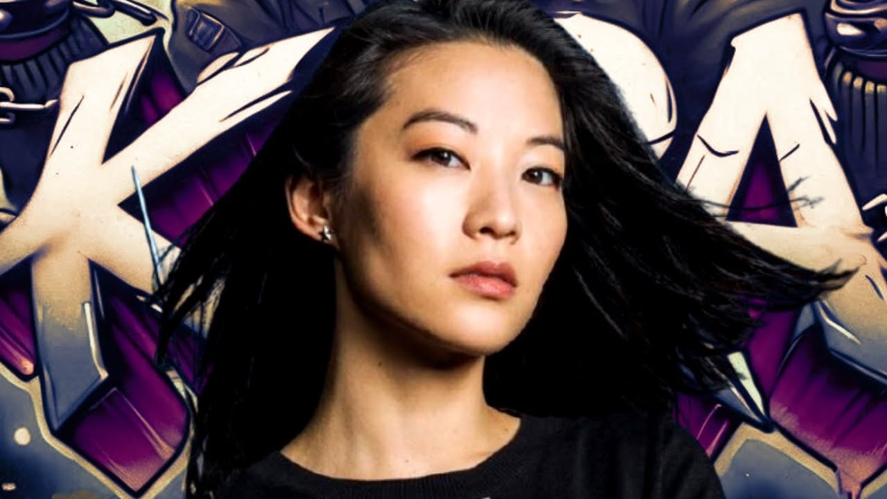 KIRA YUKIMURA - KITSUNE DE PODER | TEEN WOLF