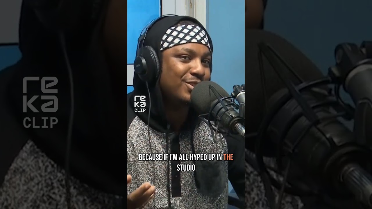 DCryme’s Secret Identity Revealed!