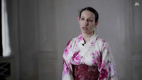 Самый мужской театр Японии. Немузейные истории