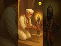Vitthal naam mein hi sukoon hai 🙏