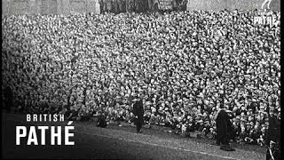 F.A. Cup Semi-Finals Aka Fa Cup Semi Finals (1936)