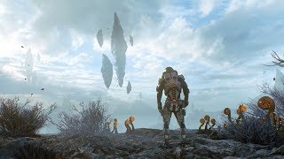Mass Effect: Andromeda - Chapter 1: Habitat 7