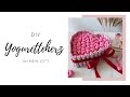 DIY Herz aus Süßigkeiten 💖