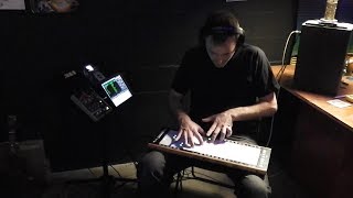 Short Improvisation on LinnStrument