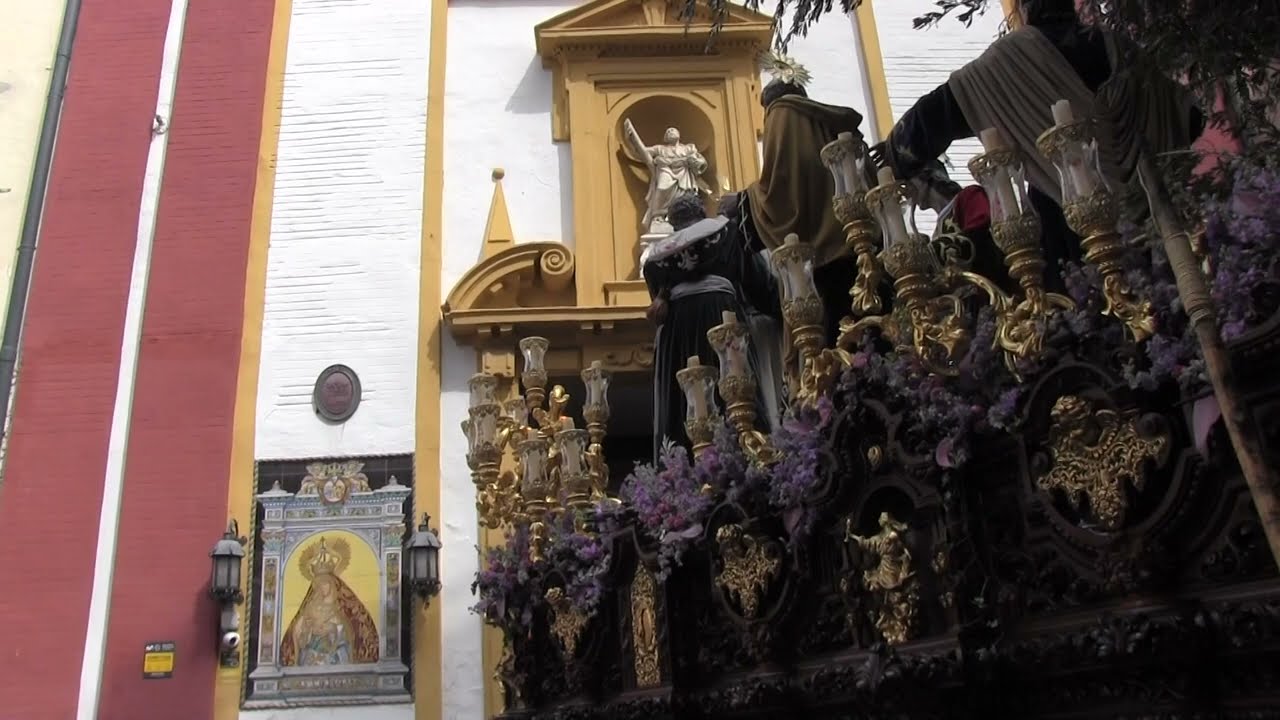 Beso de Judas (Redención) || Orfila - Los Panaderos 2025