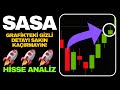Sasa Hisse Yorumları Son Dakika - Grafik Okuma
