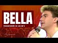 Miniature de la vidéo de la chanson Bella