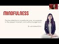 Ratna Juwita on Mindfulness & Digital Resilience: Thriving in a Hyperconnected World