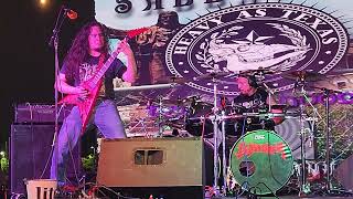 Lethal Agent - Sadistic Thoughts