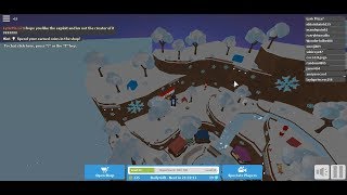 Hacking On Roblox Deathrun | JJSploit v3