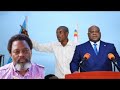 MATIERE MOISE DE L ' UDPS : TRISTE FIN POLITIQUE DE JOSEPH KABILA ABIMISI ACCORD SECRET SIGNE AVEC FATSHI ( VIDEO )