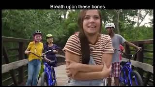 Everywhere I go on this road, high and low