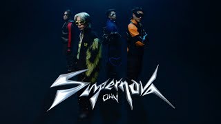 OWV - 「Supernova」Music Video