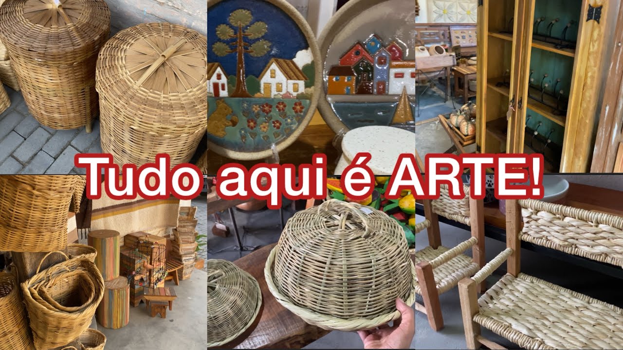 A CIDADE DA DECORAÇÃO VALORES E ENDEREÇOS 