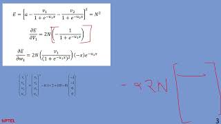 Robotics and control: Week 4 Problem solving