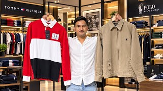 100% Branded Articles | Up to 93% Off | Cheapest Export Surplus | Clearance Sale | Luxury Brands…