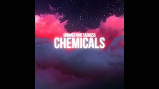 Chemicals - Summertime Sadness (Techno Cover)