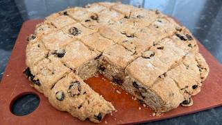Hevva Cake - Heavy Cake