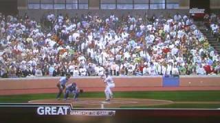 MLB 2K9 Mets Highlights