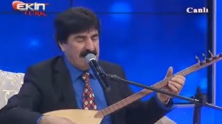 HALK  OZANI  ALİ  DOĞAN Ben Unutmam Gülüm Sende Unutma / Fidan Boylum