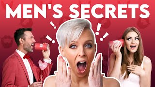 Secrets Men Don't Want Women to Know