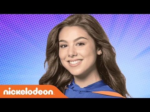 Phoebe Thunderman/The Thundermans