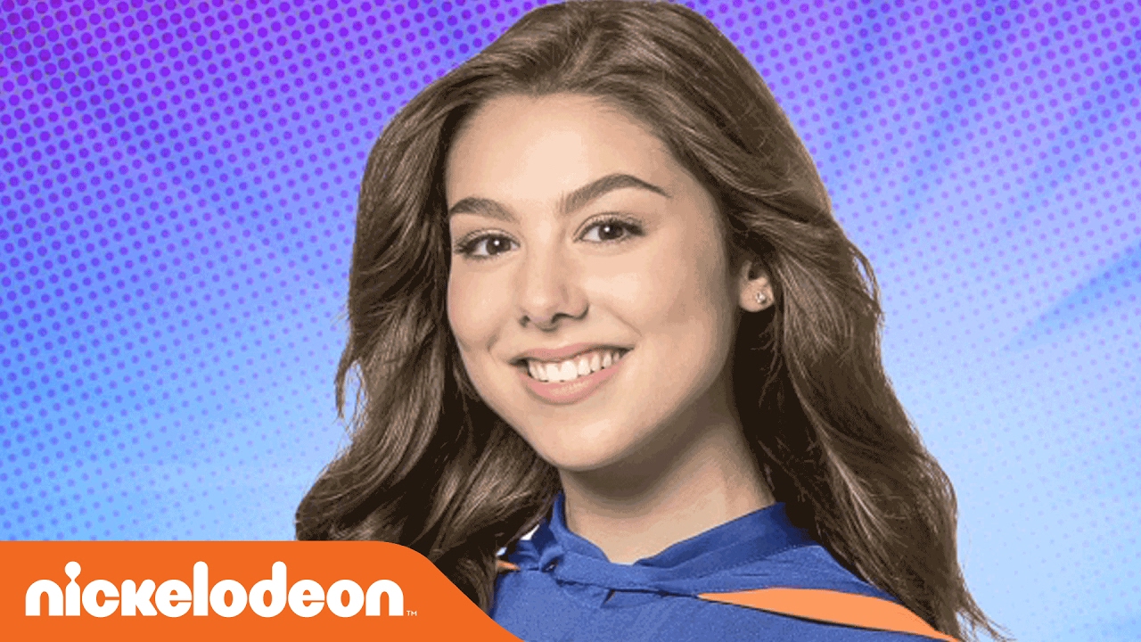 Phoebe Thunderman/The Thundermans  Phoebe thunderman, Kira kosarin,  Beautiful girl image