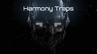 Night Lovell _please don't go[Harmony Traps]