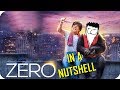 Zero In A Nut Shell | Yogi Baba