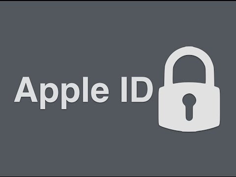 Video: Cosa devo fare con il mio codice di verifica ID Apple?