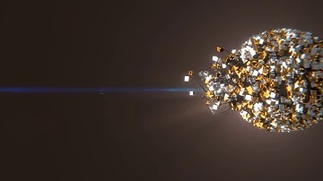 Orb Tunnel Logo Stinger - ProGhosts.co