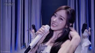 aespa 에스파 - “Lucid Dream/Thirsty” -2025 에스파 WORLD TOUR ‘SYNK : aeXIS LINE’ IN SEOUL DAY 2-