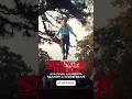 Max Mayfield x Running Up That Hill (A Deal With God) | Kate Bush | Stranger Things 4 | #shorts
