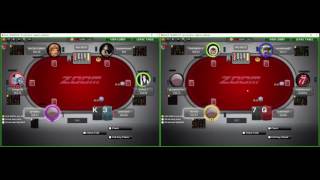 PokerStars 50nl Zoom Training Part 1