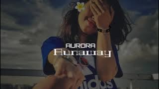 #AURORA-#Runaway ringtone
