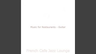 Easy Ambiance for Classic Diners