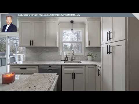 35 Randwood Dr N, Williamsville, NY home video tour
