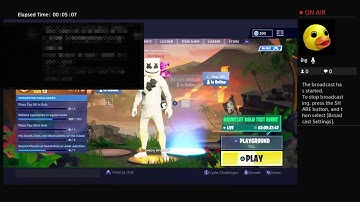 Trolling people that i am Donald duck part 2