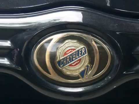  Khám Phá Nội NGoại Thất Ô Tô Chrysler 300 Dodge Magnum, Nhập Mỹ, Bán Ô Tô Chrysler 300 2008