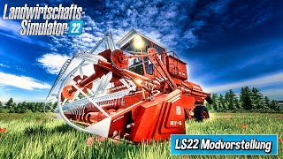 ["ls22", "landwirtschaft", "virtuelle landwirtschaft", "ackerbau", "landwirtschafts simulator", "farming simulator", "virtuell farming", "lets play", "gaming", "giants", "strautmann", "krone", "farming simulator 22", "landwirtschafts simulator 22", "news", "mods", "modifikation", "top mods", "LS22 Oldtimer Modvorstellung", "eurosim", "simulatorkanal", "simukanal", "lsmodvorstellung", "ls22mods", "simulation", "best mods ls22", "ls22 best mods", "Oldtimer Modvorstellung", "Landwirtschafts-Simulator 22", "Rostselmash DON 1500A"]