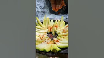mango pickles😋tasty@KERUMAsl #viral #shorts