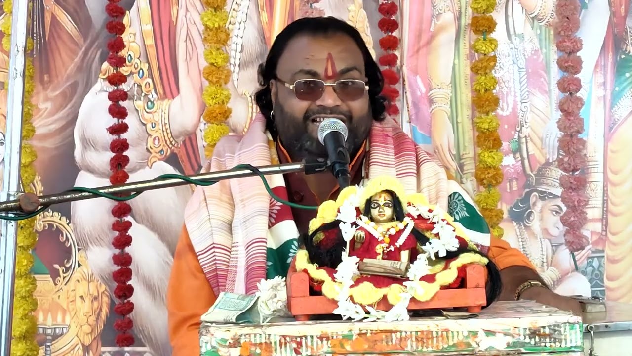 ❤️हरि को मति भूलु नईया  सहज़ पार है जाएगी ❤️काया कोजी भजन( बाबा श्री नरेंद्र नादान जी महाराज )