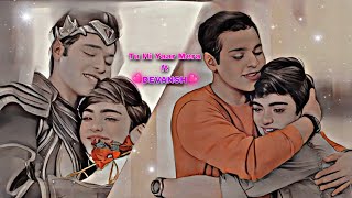 Tu Hi Yaar Mera Ft Devansh devjoshidjvanshsayanidevansh  devansh New Vm