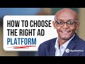 Google Ads, Meta, LinkedIn, or TikTok? How To Choose The Right Ad Platform | By Francis Waithaka