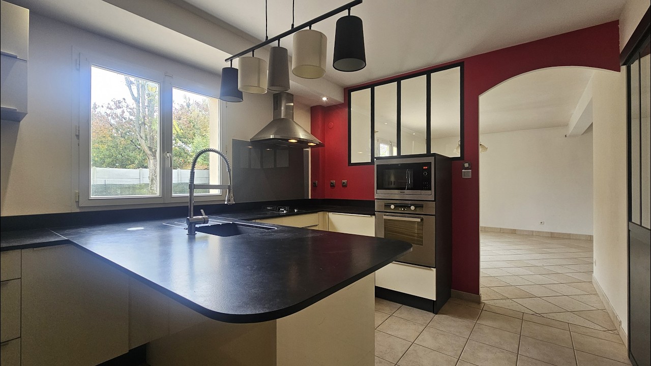 Maison à vendre en exclusivité à Epieds en Beauce, proche Ormes, Bricy et Orléans