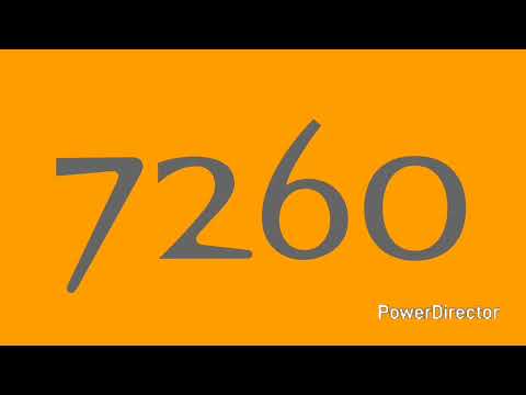 Challenge Countdown From 7777