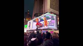 Google outdoor 3D LED display advertising,Google creative advertising,3D LED visual Google outdoor 3D LED display advertising,Google creative advertising,3D LED visual