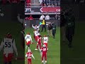 Ben DiNucci FLIPS THE BALL to Josh Gordon! #xfl